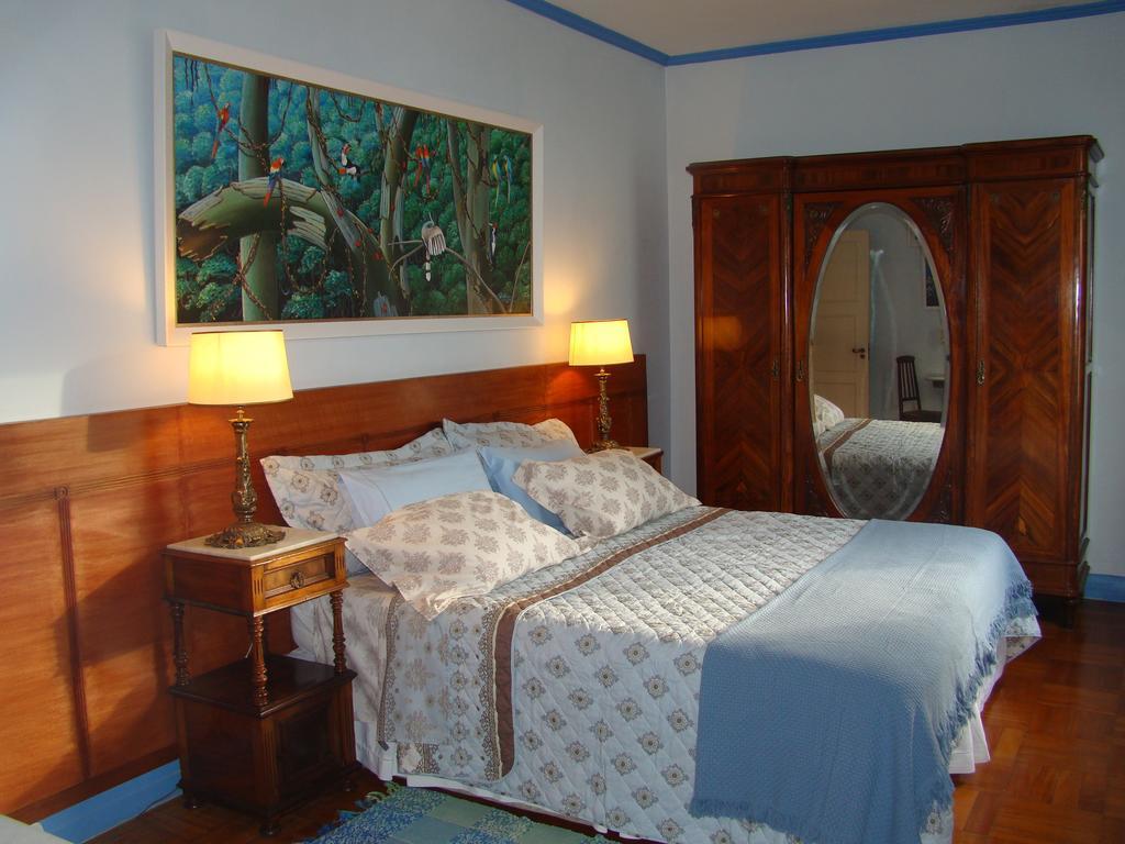 Marta Rio Guesthouse Rio de Janeiro Room photo