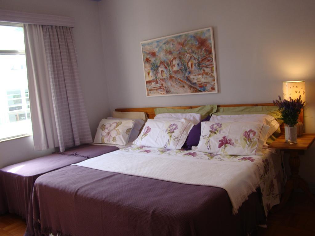 Marta Rio Guesthouse Rio de Janeiro Room photo