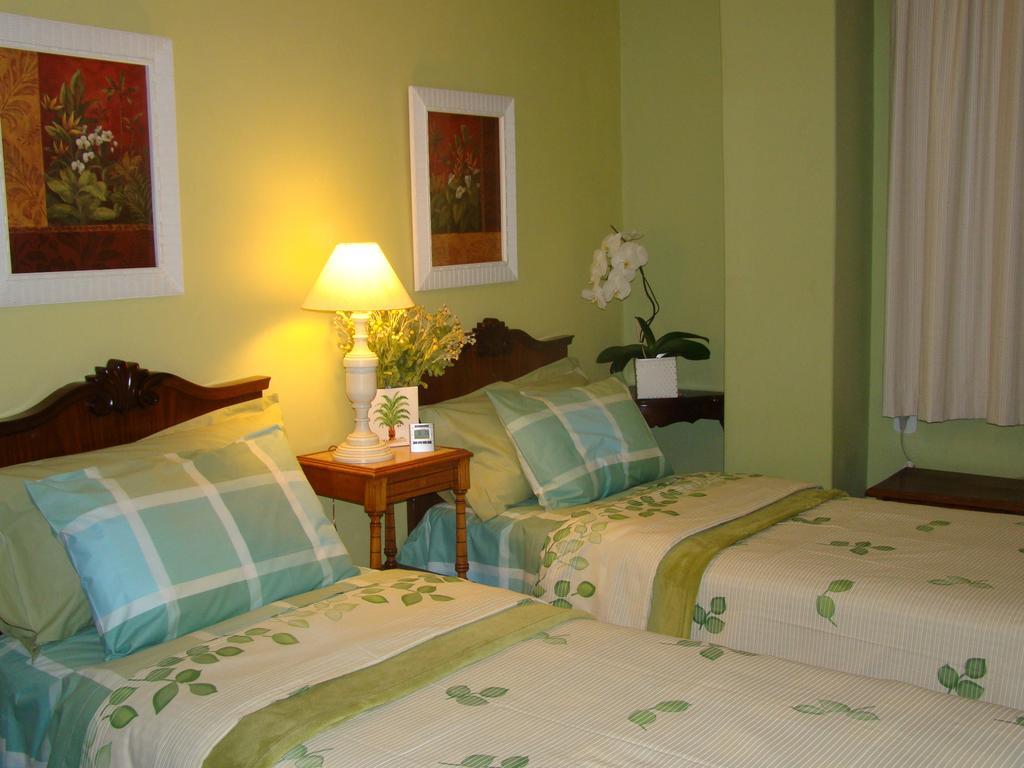 Marta Rio Guesthouse Rio de Janeiro Room photo