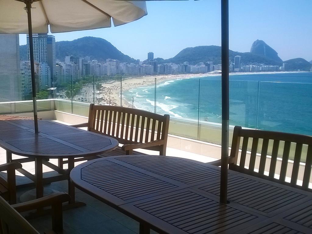 Marta Rio Guesthouse Rio de Janeiro Exterior photo