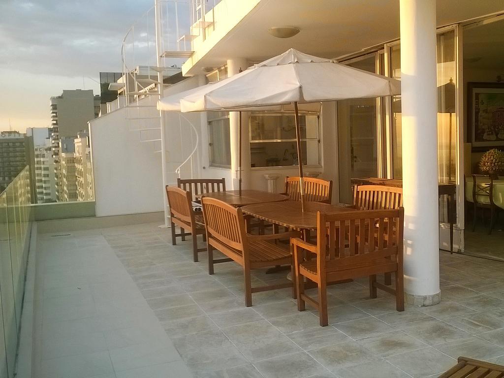 Marta Rio Guesthouse Rio de Janeiro Exterior photo
