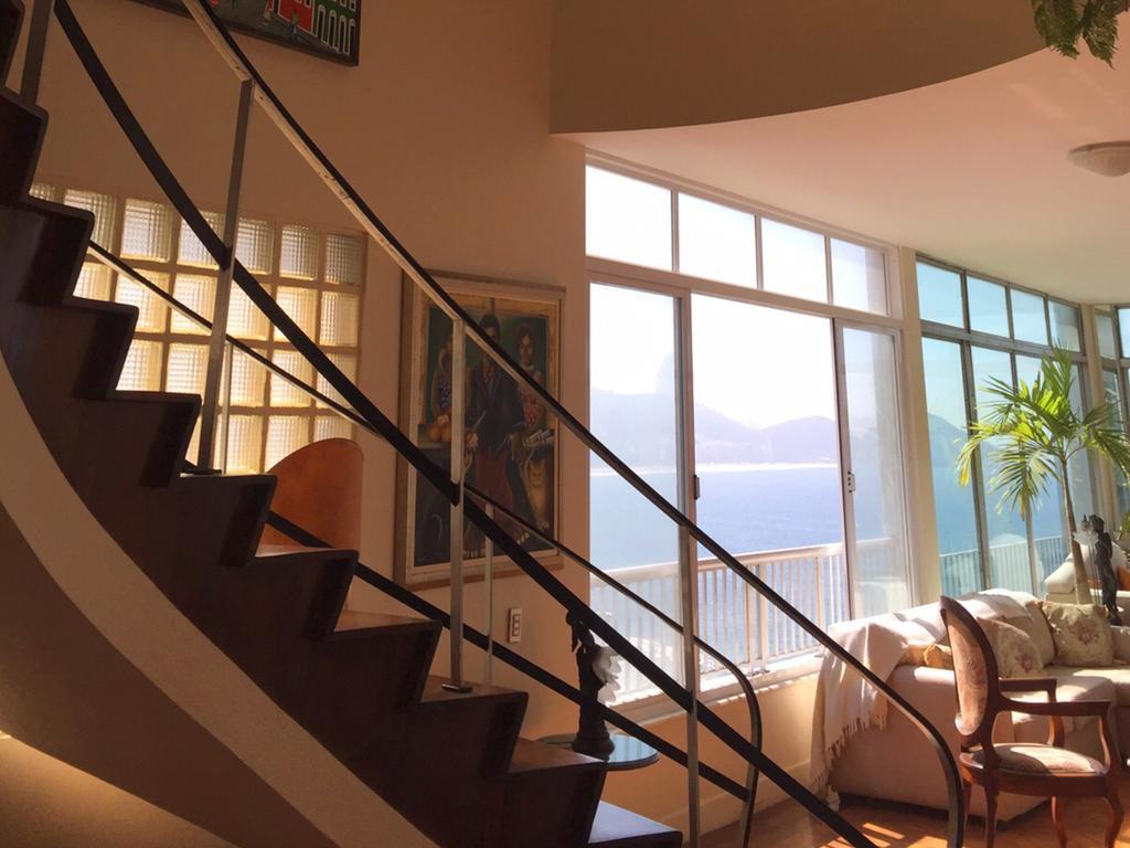 Marta Rio Guesthouse Rio de Janeiro Exterior photo