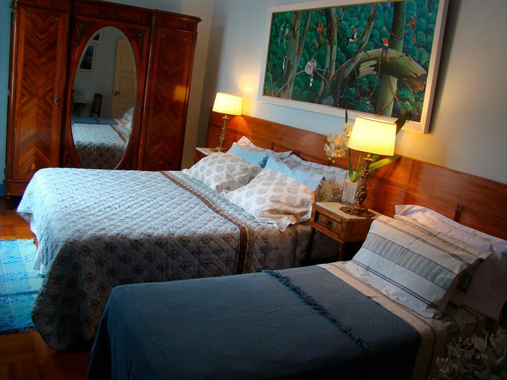 Marta Rio Guesthouse Rio de Janeiro Exterior photo