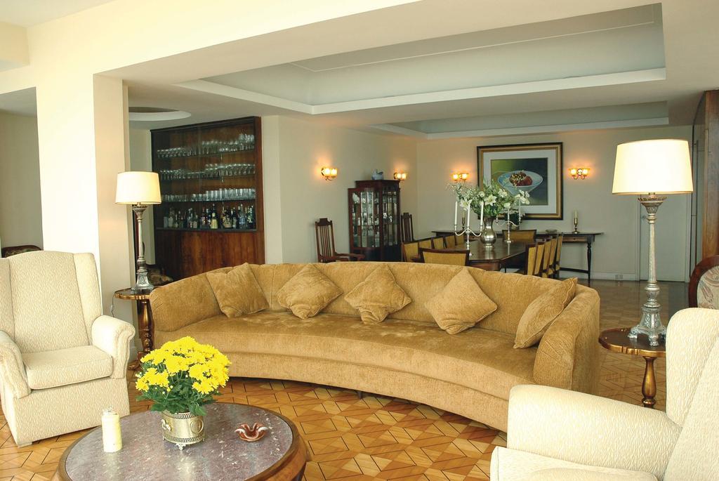 Marta Rio Guesthouse Rio de Janeiro Exterior photo